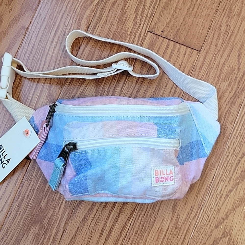 Billabong hip pack